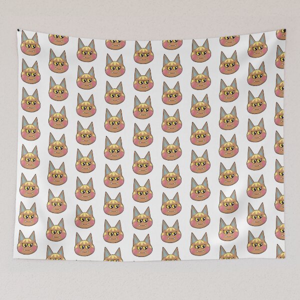 Item preview, Katt's head designed and sold by ElPiskillo.