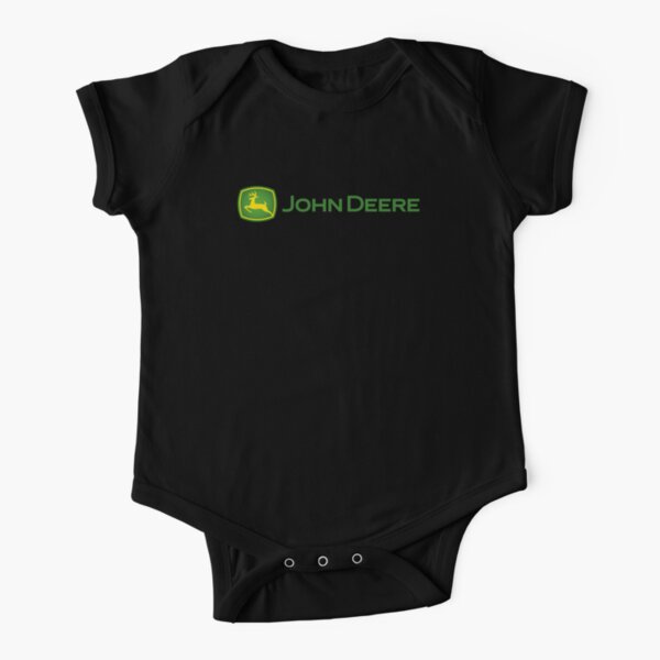 John D Body manches courtes