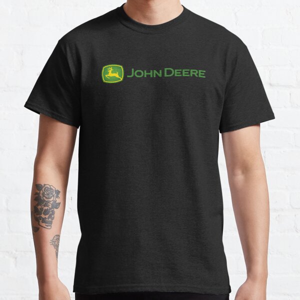 John D T-shirt classique