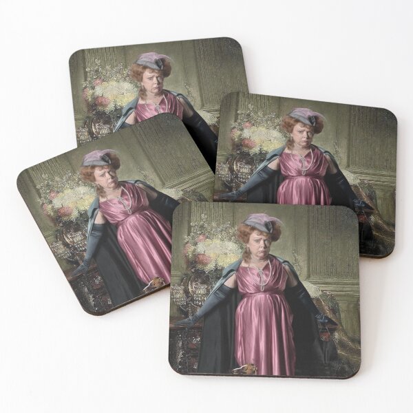 Item preview, Constance designed and sold by NerdGirlBlog.
