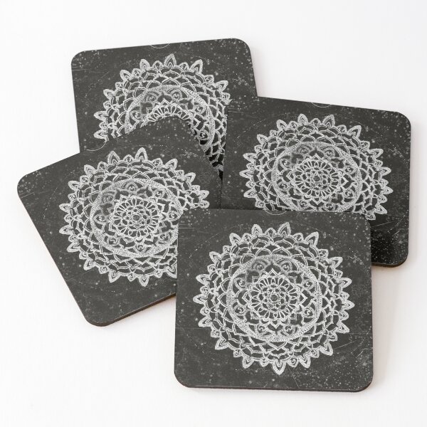 Item preview, Chalk Mandala designed and sold by myriumava.
