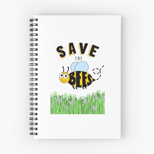 Item preview, Salvar a las abejas designed and sold by heyitsad.
