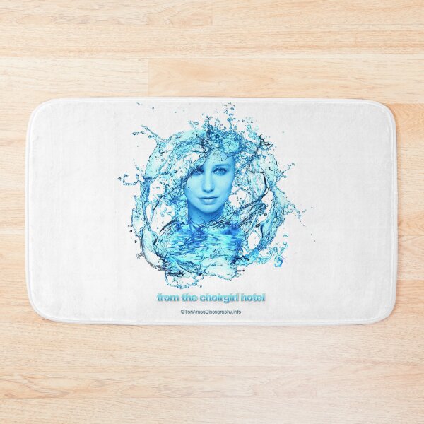 Item preview, From the Choirgirl Hotel Design from ToriAmosDiscography.info designed and sold by tadiscography.