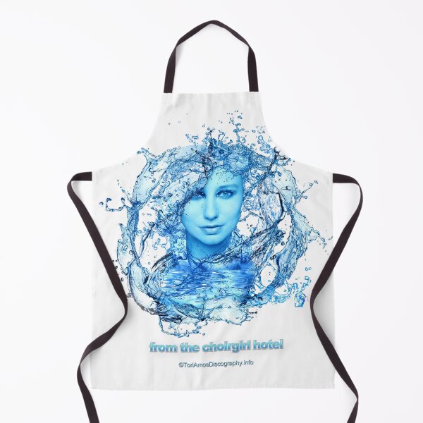 Item preview, From the Choirgirl Hotel Design from ToriAmosDiscography.info designed and sold by tadiscography.