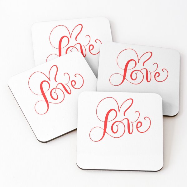 Item preview, Love designed and sold by ttuniques.