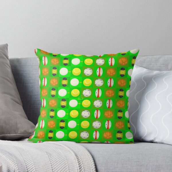 Item preview, Lets play ball quilt  designed and sold by thebigG2005.