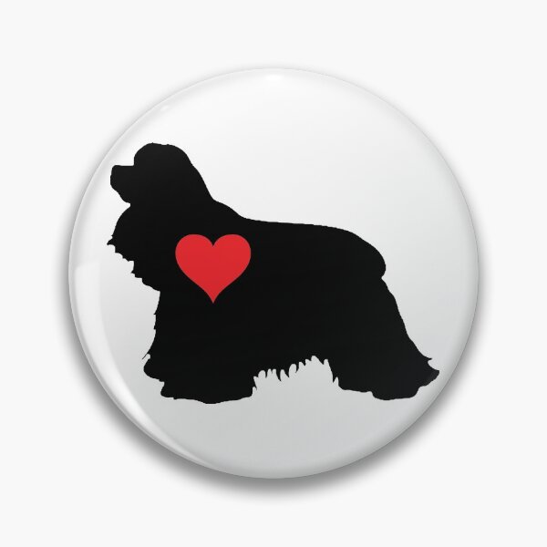 Artikelvorschau, Cocker Spaniel Hund entworfen und verkauft von malibumanhattan.