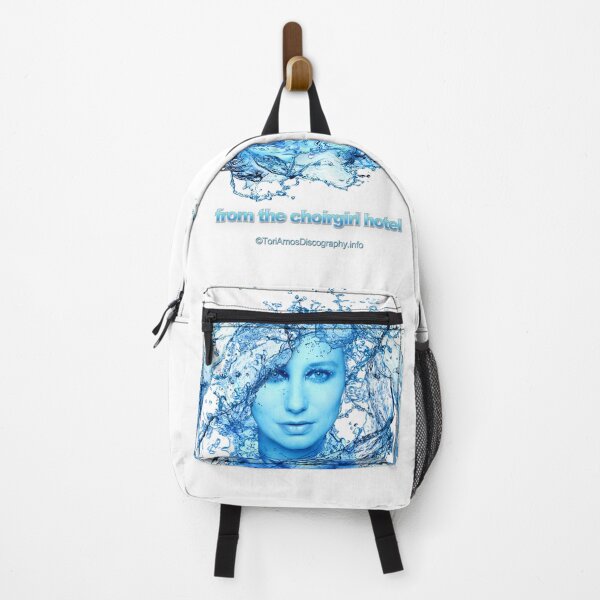 Item preview, From the Choirgirl Hotel Design from ToriAmosDiscography.info designed and sold by tadiscography.