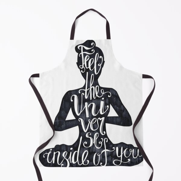 Aperçu de l'œuvre NAMASTE YOGA créée et vendue par n82camisetas.