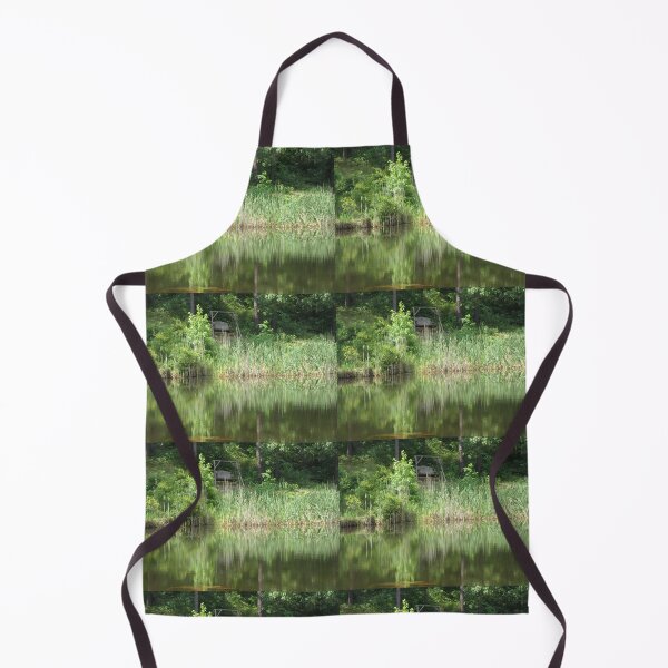 Item preview, Swing across a Pond designed and sold by Mariann Moritz.