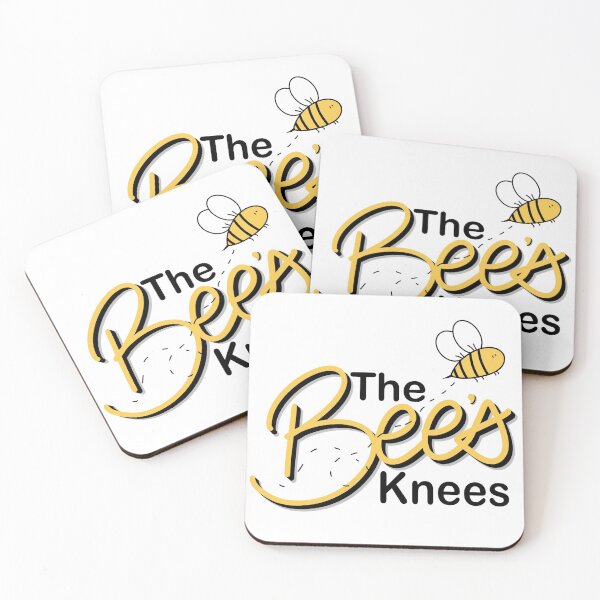 Item preview, The Bee's Knees designed and sold by Plutoaddict.