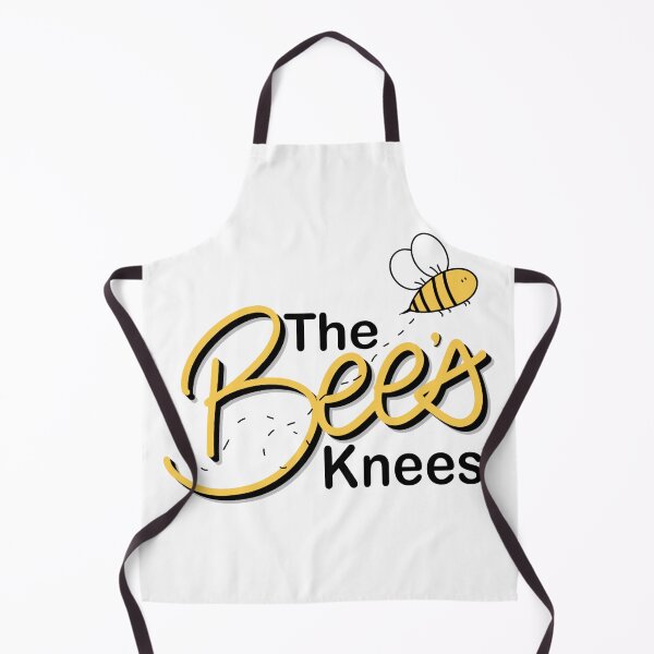 Item preview, The Bee's Knees designed and sold by Plutoaddict.