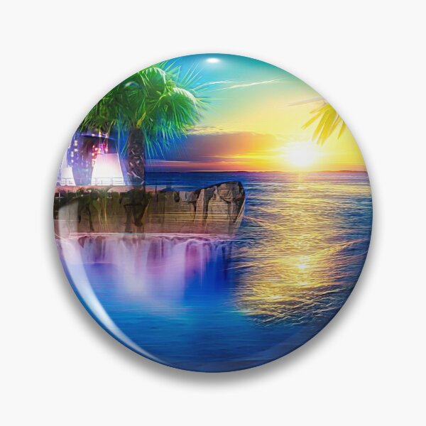Item preview, Dreamland-big designed and sold by Jasmina Seidl.