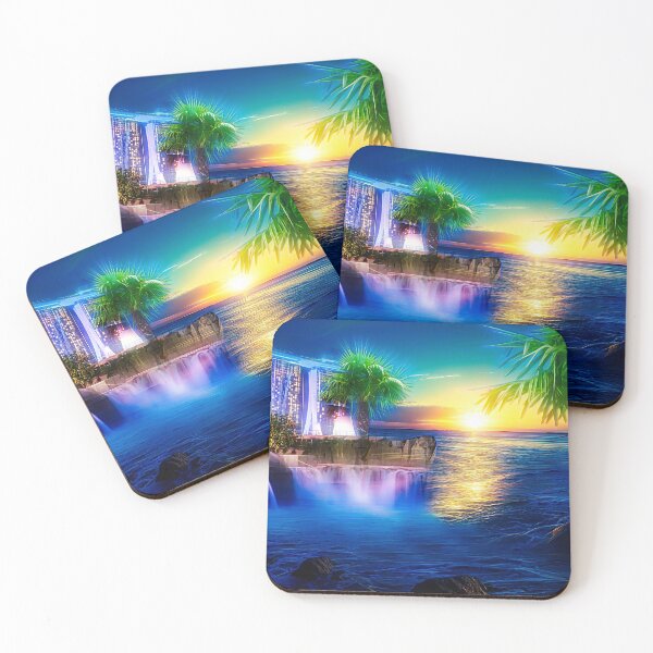 Item preview, Dreamland-big designed and sold by Jasmina Seidl.