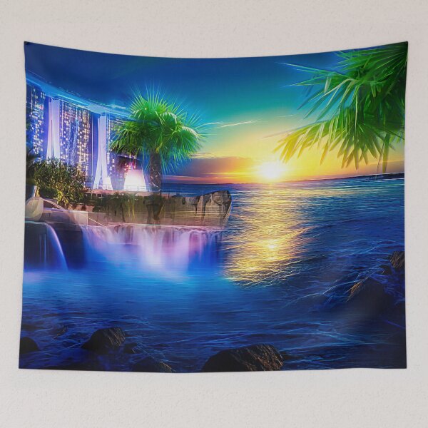Item preview, Dreamland-big designed and sold by Jasmina Seidl.