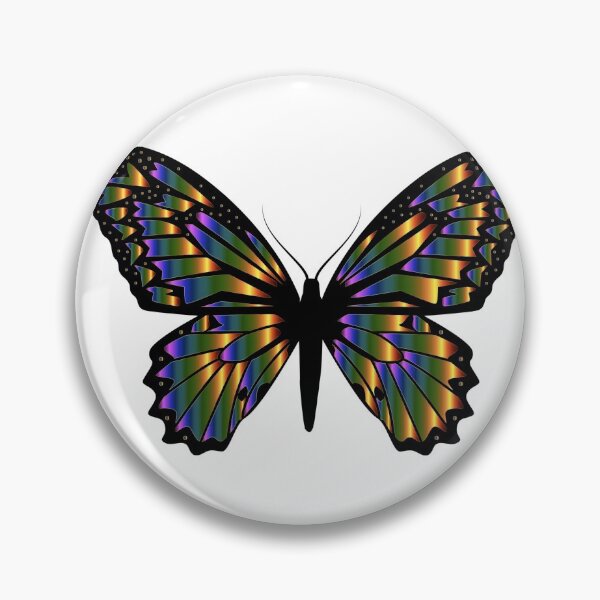 Item preview, Butterfly stl designed and sold by TwistedHareCo.