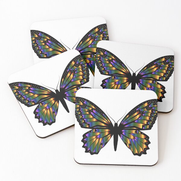 Item preview, Butterfly stl designed and sold by TwistedHareCo.