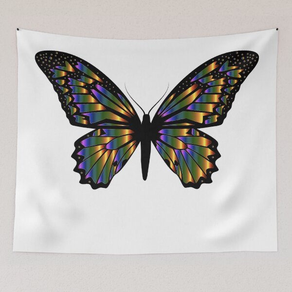 Item preview, Butterfly stl designed and sold by TwistedHareCo.