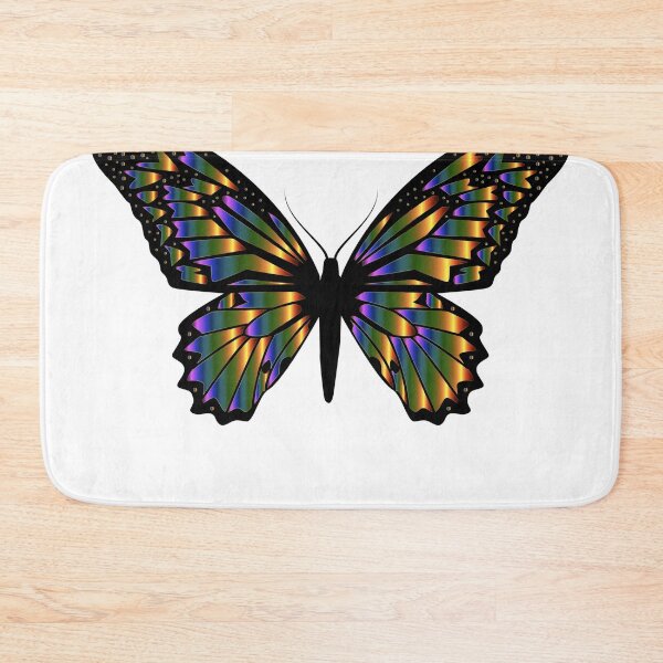Item preview, Butterfly stl designed and sold by TwistedHareCo.