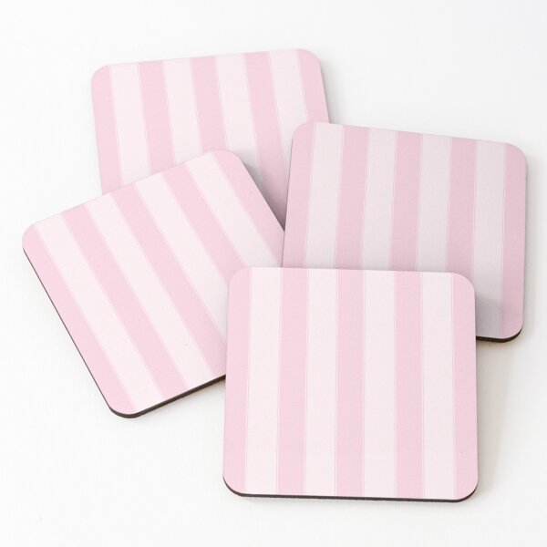Item preview, Pink Vertical Stripes designed and sold by AlteredAtelier.