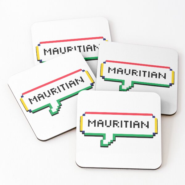 Item preview, Mauritian Mauritius Bubble  designed and sold by xesed.