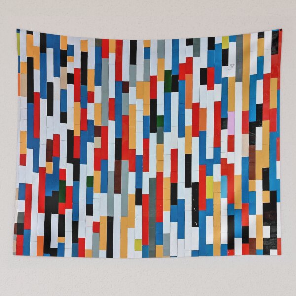 Item preview, Color Wall designed and sold by 21ayh.