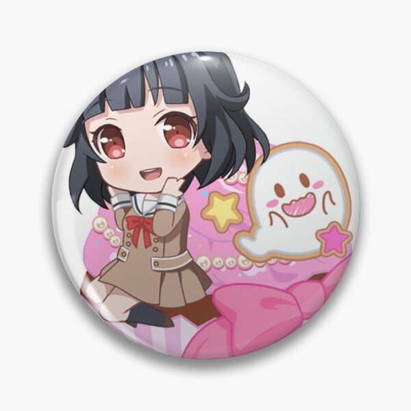 Item preview, Rimi Ushigome Birthday designed and sold by misakiokusawa.
