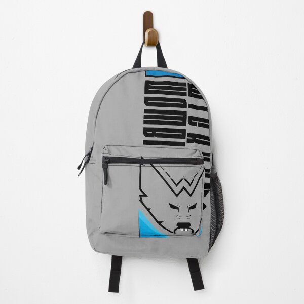 Item preview, Wicked Wombats 5 designed and sold by Skiles.