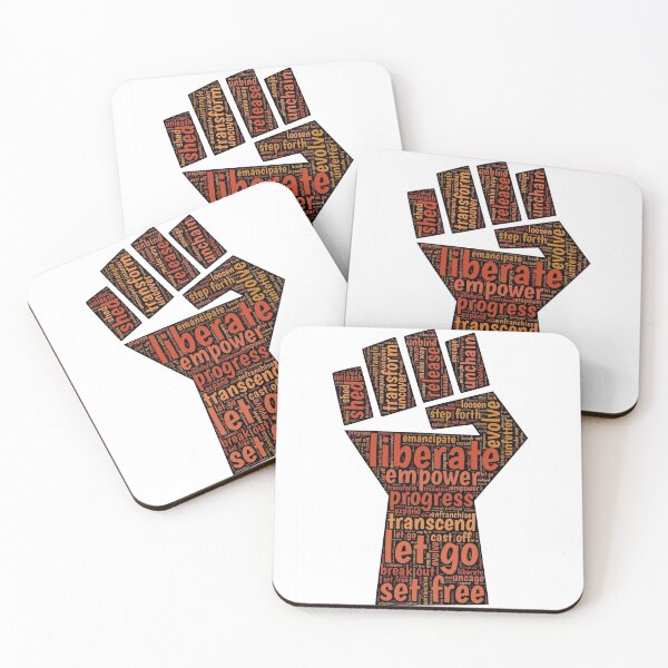 Item preview, Rebellion fist designed and sold by dallastxart.