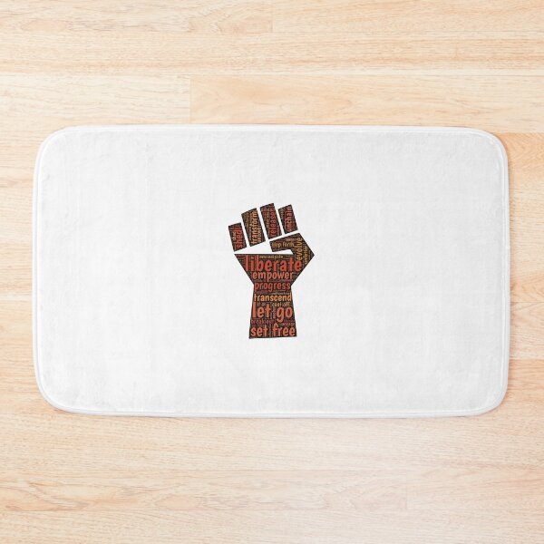 Item preview, Rebellion fist designed and sold by dallastxart.
