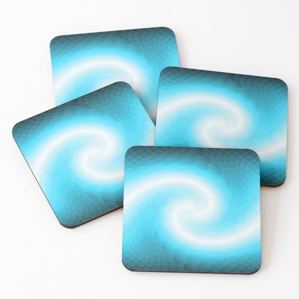 Item preview, Teal Wave  designed and sold by AMGImpressions.