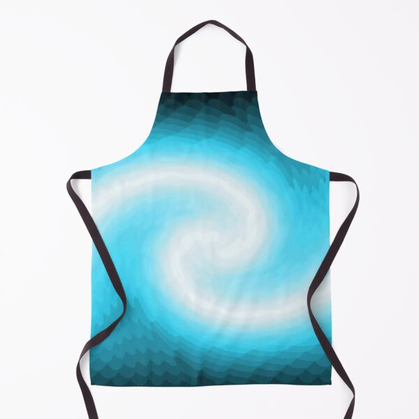 Item preview, Teal Wave  designed and sold by AMGImpressions.