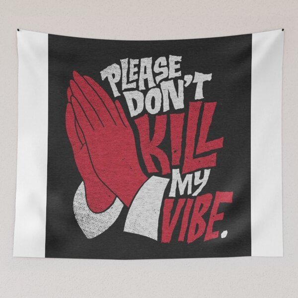 Item preview, GOOD VIBES ONLY designed and sold by n82camisetas.