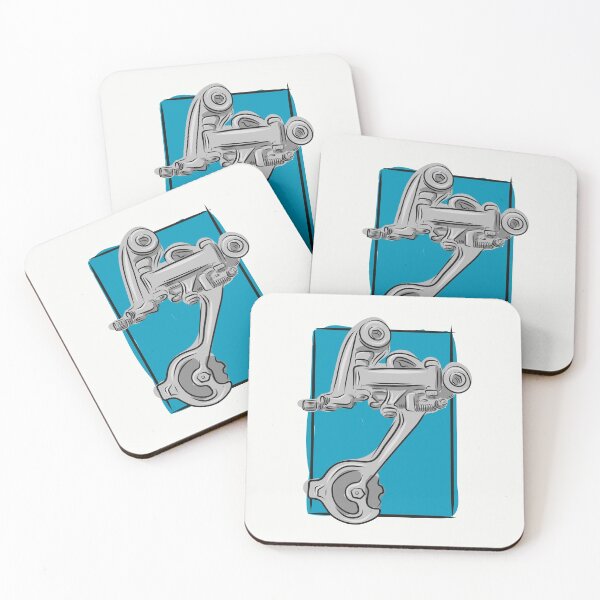 Item preview, Derailleur designed and sold by Murilo Rodrigues.