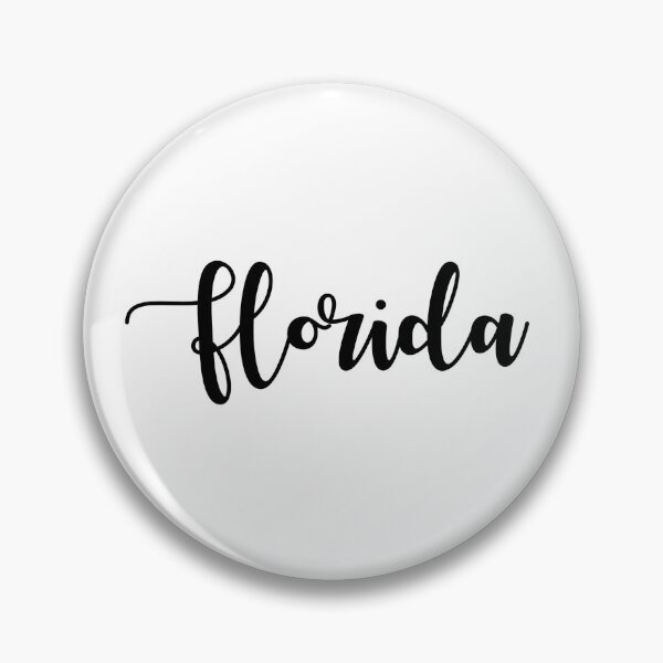 Item preview, florida designed and sold by em designs.