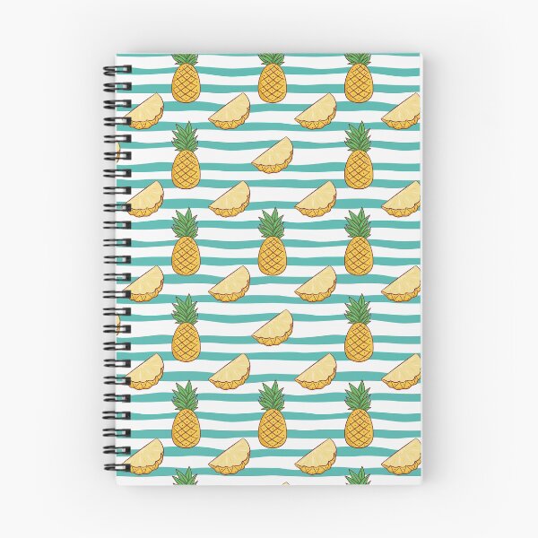 Item preview, Pineapple Fruits Pattern designed and sold by della95.