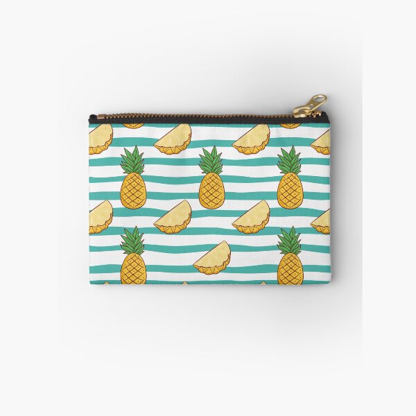 Item preview, Pineapple Fruits Pattern designed and sold by della95.