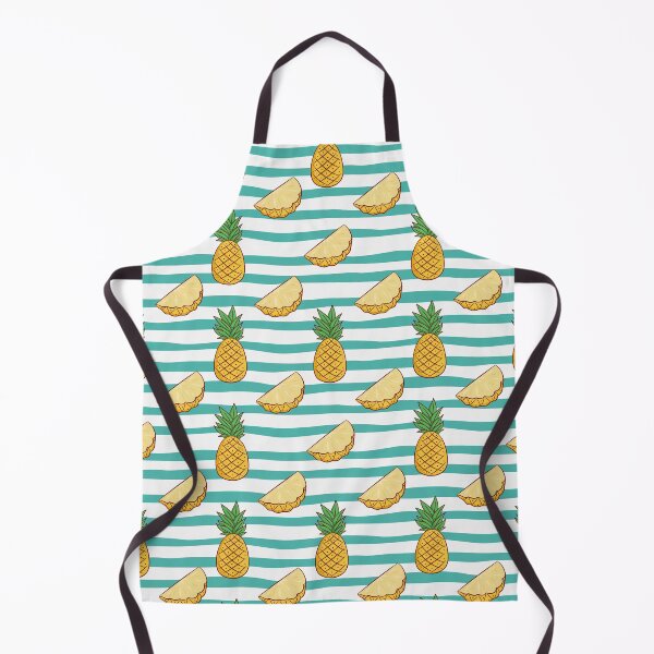 Item preview, Pineapple Fruits Pattern designed and sold by della95.