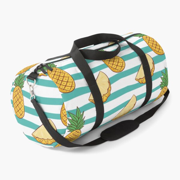 Item preview, Pineapple Fruits Pattern designed and sold by della95.
