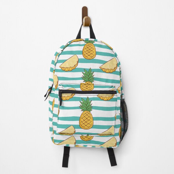 Item preview, Pineapple Fruits Pattern designed and sold by della95.