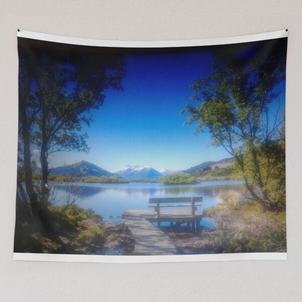 Item preview, Romantic nature scene. designed and sold by Lan thi Nguyen.