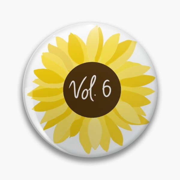 Item preview, Sunflower Vol. 6 designed and sold by Emma Trowbridge.