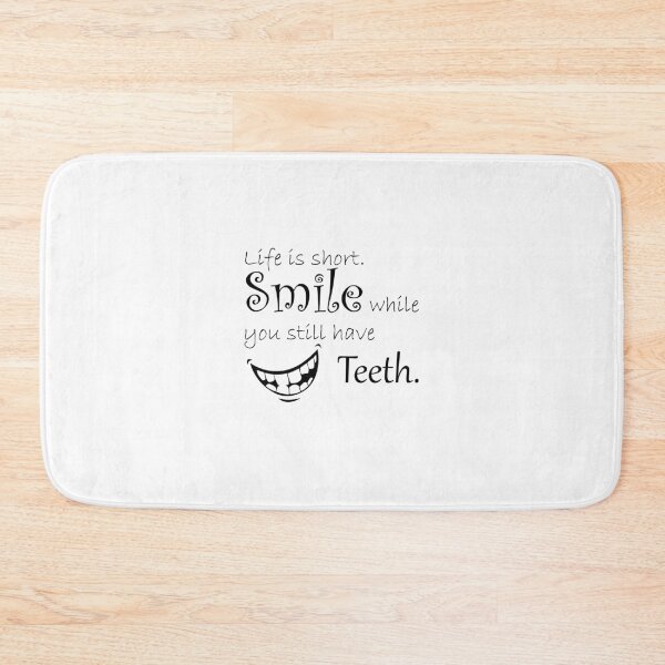 Item preview, Smile while you still have Teeth designed and sold by dallastxart.