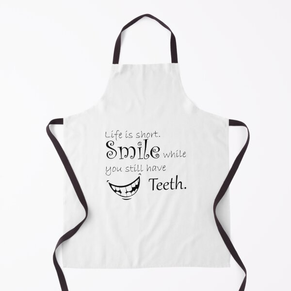 Item preview, Smile while you still have Teeth designed and sold by dallastxart.