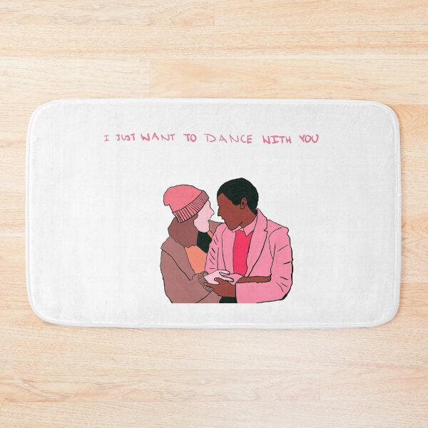 Item preview, The Prom "I Just Want to Dance With You" designed and sold by kenna18r.