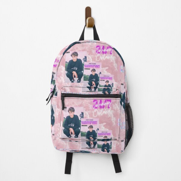 Item preview, Johnny Orlando designed and sold by Teen Spot.