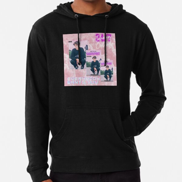 Hayden summerall shop merch hoodie