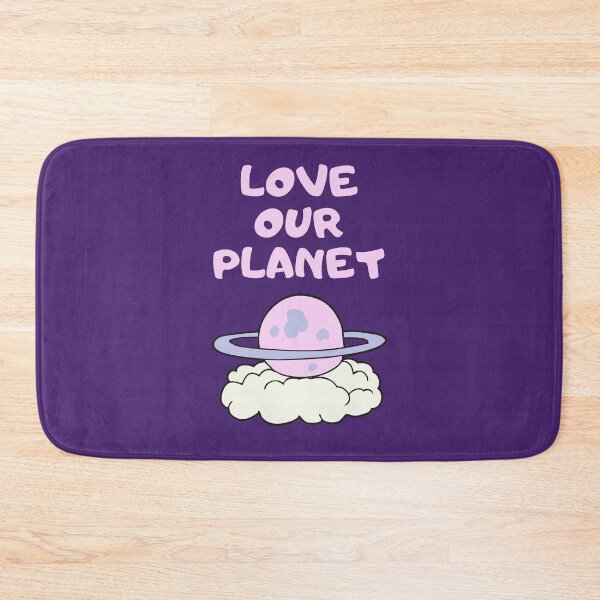 Item preview, Love Our Planet designed and sold by piastrelli.