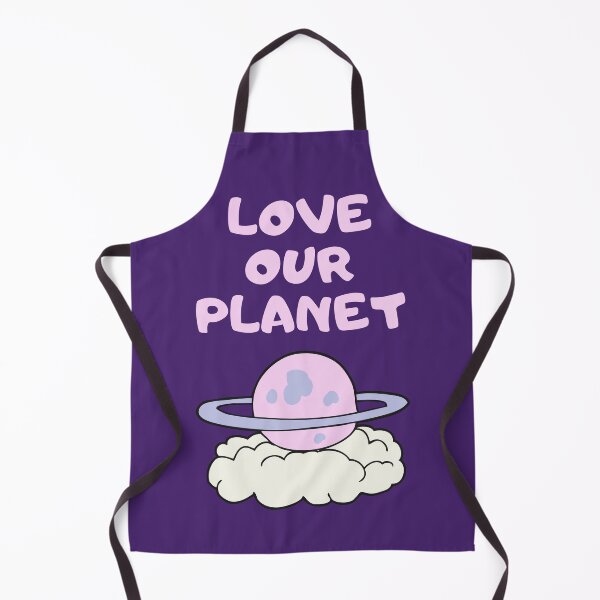 Item preview, Love Our Planet designed and sold by piastrelli.