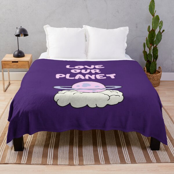 Item preview, Love Our Planet designed and sold by piastrelli.